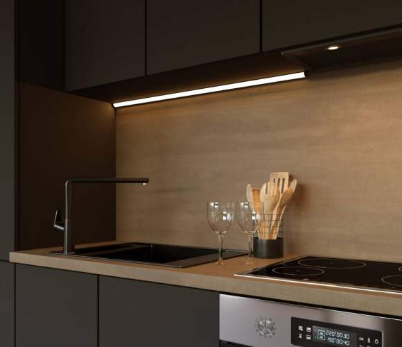 2м. Угловой алюминиевый профиль для светодиодной ленты Elektrostandard L-2-ALP008 (a053627) 2м. Угловой алюминиевый профиль для светодиодной ленты Elektrostandard L-2-ALP008 (a053627)