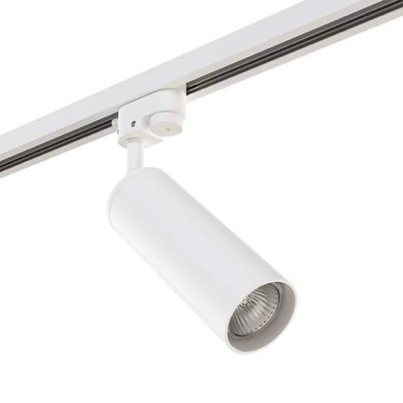 592056 Однофазный адаптер с креплением Asta Lightstar к 21443Х/21448X