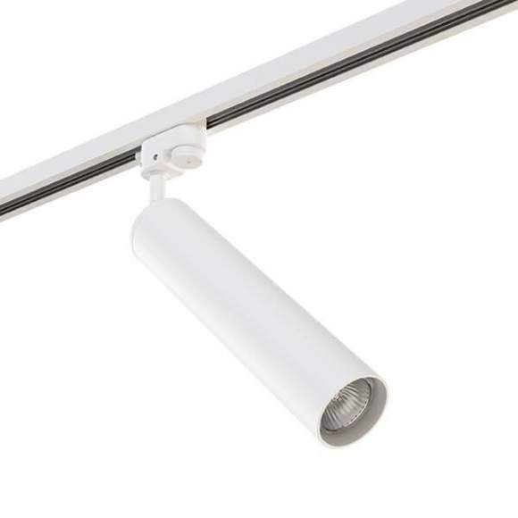 592056 Однофазный адаптер с креплением Asta Lightstar к 21443Х/21448X