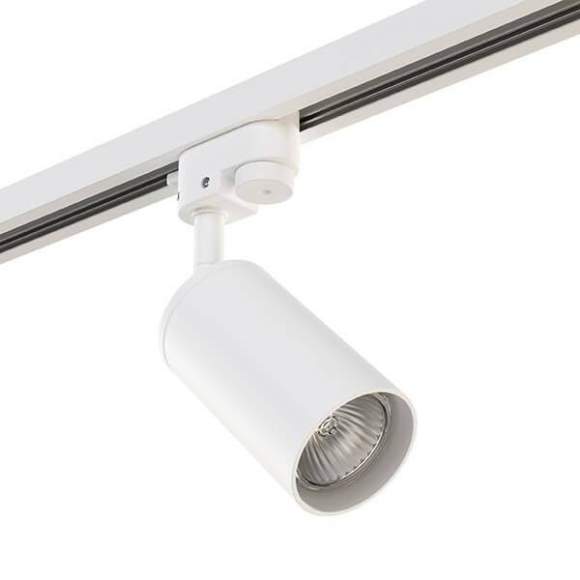 592056 Однофазный адаптер с креплением Asta Lightstar к 21443Х/21448X