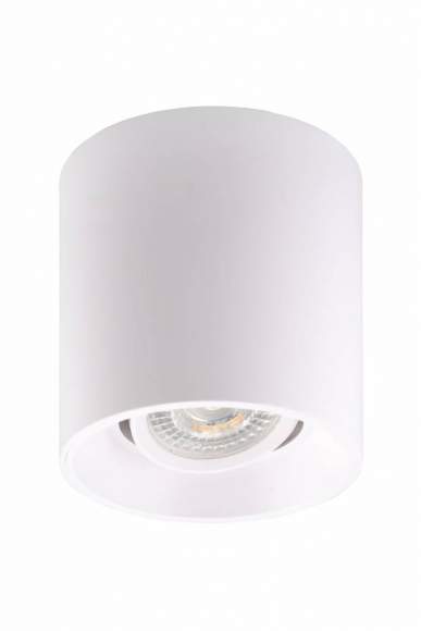 Накладной светильник Denkirs DK3040-WH