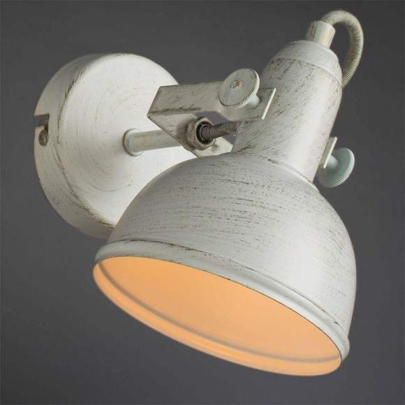 A5213AP-1WG Светильник спот Arte Lamp Martin