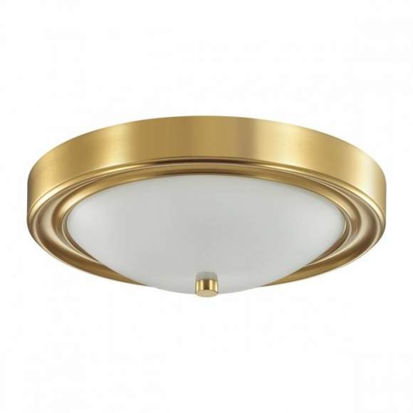 Настенно-потолочный светильник с лампочками Lumion Nina 5259/2C+Lamps E27 P45 Настенно-потолочный светильник с лампочками Lumion Nina 5259/2C+Lamps E27 P45