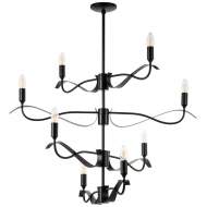 Люстра на штанге Lightstar Ragno 733287 Люстра на штанге Lightstar Ragno 733287