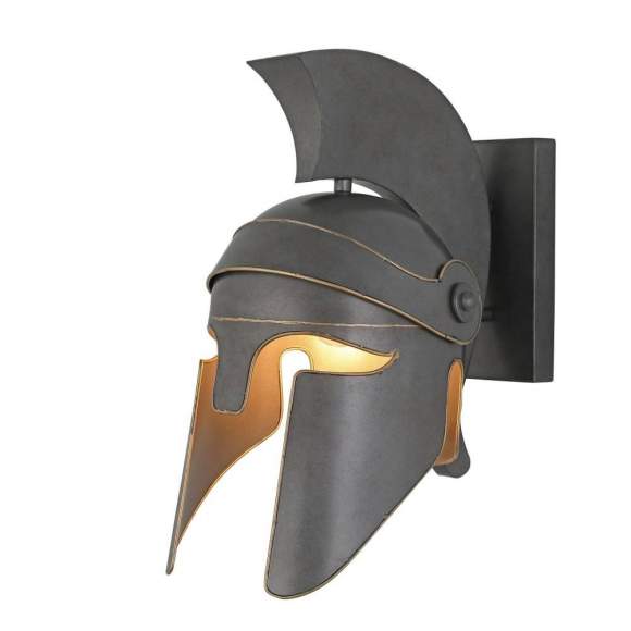 Бра с лампочкой Favourite Galea 2694-1W+Lamps E27 P45 Бра с лампочкой Favourite Galea 2694-1W+Lamps E27 P45