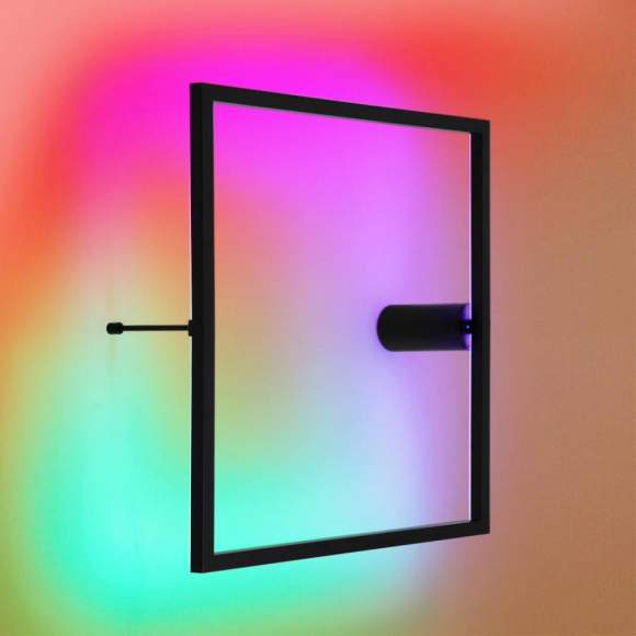 Настенный светильник Odeon Omen 4385/24WL