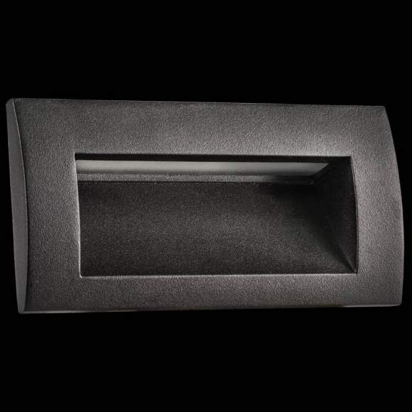 383572 Встраиваемый уличный светодиодный светильник Lightstar Estra 383572 Встраиваемый уличный светодиодный светильник Lightstar Estra