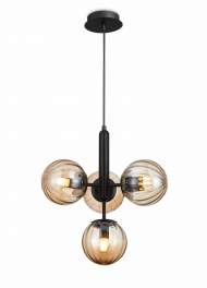 Подвесной светильник Syneil 1209-4PL