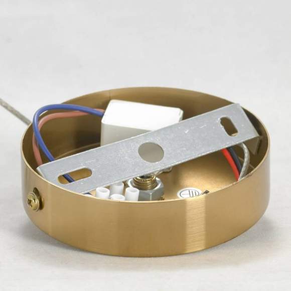 Подвесной светодиодный светильник Lussole LSP-8479