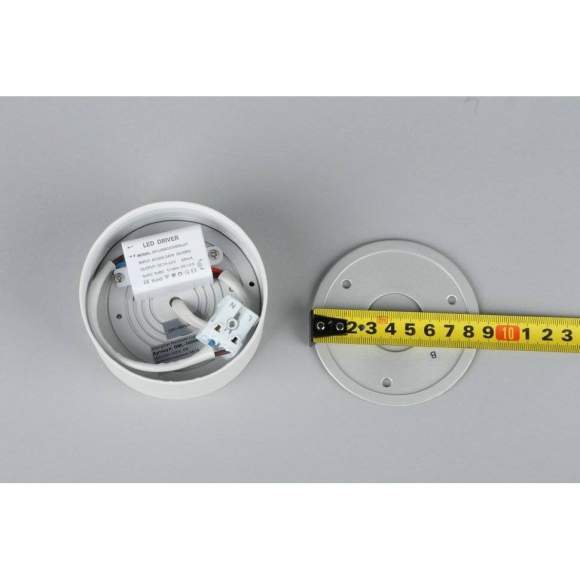 Точечный светильник Omnilux Salentino OML-100909-06 Точечный светильник Omnilux Salentino OML-100909-06