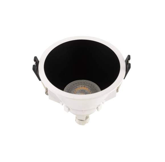 Встраиваемый светодиодный светильник Denkirs DK3026-WB