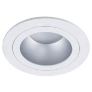 Встраиваемый точечный светильник Arte Lamp ALKES A2161PL-1WH
