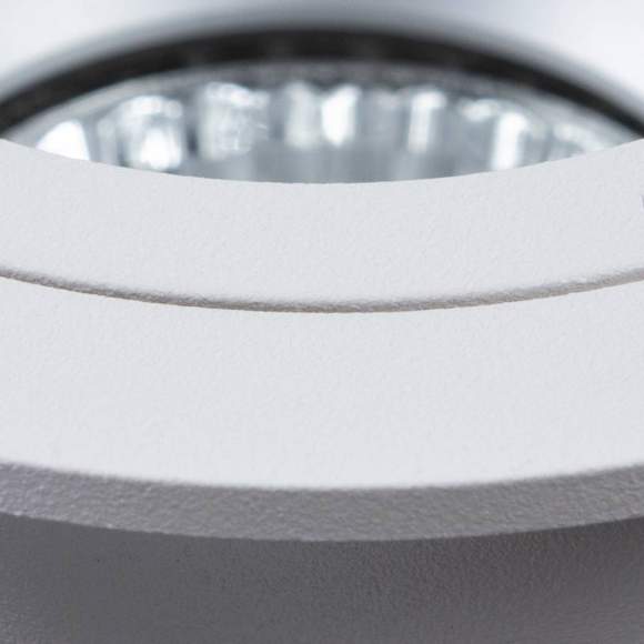 Встраиваемый точечный светильник Arte Lamp ALKES A2161PL-1WH