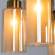Потолочная люстра Arte Lamp Leo A7027PL-8BK
