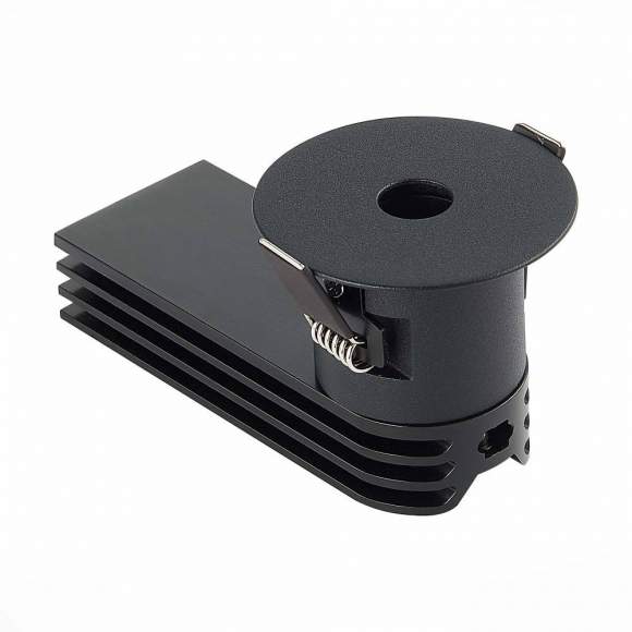 Встраиваемый светильник с радиатором ST-Luce ST217.448.09 Встраиваемый светильник с радиатором ST-Luce ST217.448.09