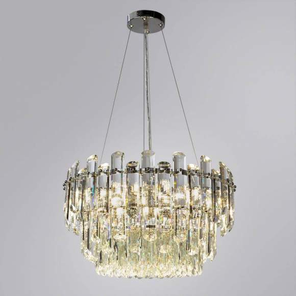 Подвесная люстра Divinare Bellatrix с поддержкой Маруся 3510/02 LM-11-М Подвесная люстра Divinare Bellatrix с поддержкой Маруся 3510/02 LM-11-М