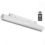 Трековый светильник 12W 3000-6500К для магнитного шинопровода Flum Novotech 358617