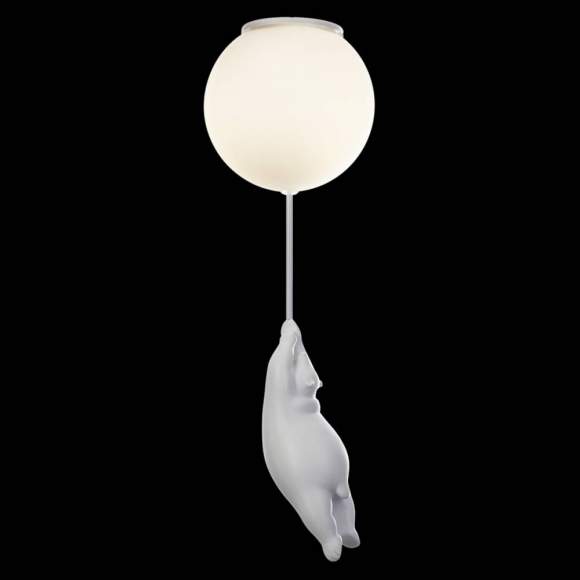 Светильник потолочный ''Мишка'' LOFTIT Teddy 10030S Светильник потолочный ''Мишка'' LOFTIT Teddy 10030S