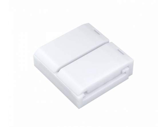 10 шт. Коннектор прямой для RGB светодиодной ленты  IP20 Maytoni Led strip CN003