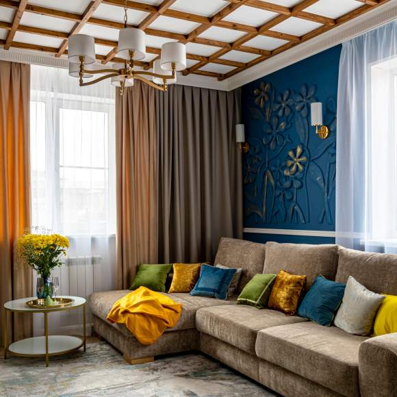 Бра Favourite Palmarius 2815-1W Бра Favourite Palmarius 2815-1W