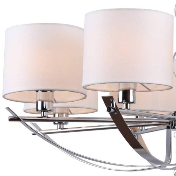 Люстра подвесная Dora Stilfort 2011/09/08P Люстра подвесная Dora Stilfort 2011/09/08P