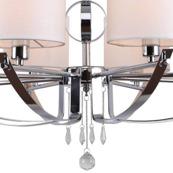 Люстра подвесная Dora Stilfort 2011/09/08P Люстра подвесная Dora Stilfort 2011/09/08P