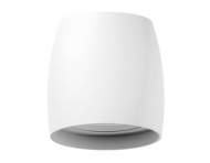 Корпус светильника накладной для насадок D70mm Ambrella light Diy Spot C1141