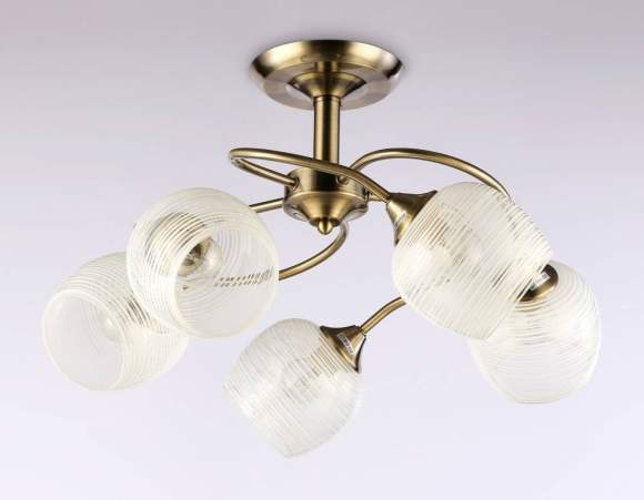 Люстра на штанге Ambrella light Traditional TR3199 Люстра на штанге Ambrella light Traditional TR3199