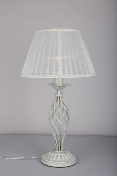 OML-79104-01 Настольная лампа Omnilux Belluno