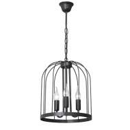 V4260-1/3 Подвесная люстра Vitaluce V4260-1/3 Подвесная люстра Vitaluce