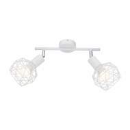 Спот Arte Lamp Sospiro A6141AP-2WH