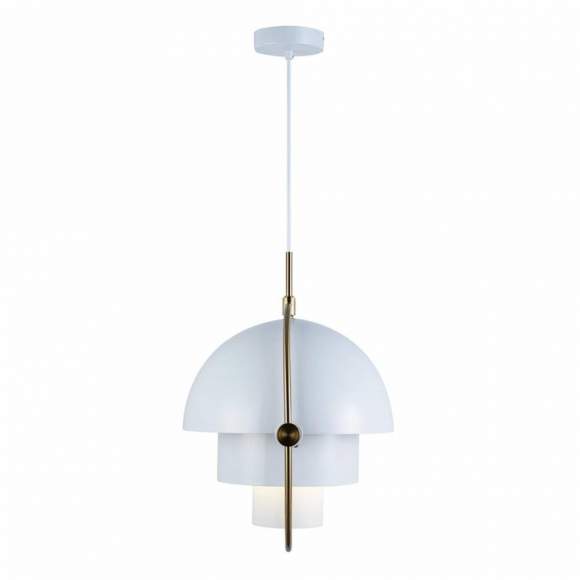 Подвесной светильник Loft IT Multi-Lite LOFT9915-WH