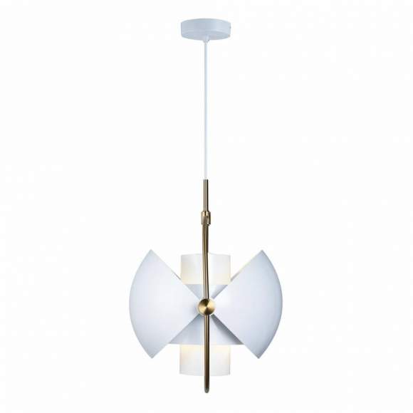 Подвесной светильник Loft IT Multi-Lite LOFT9915-WH