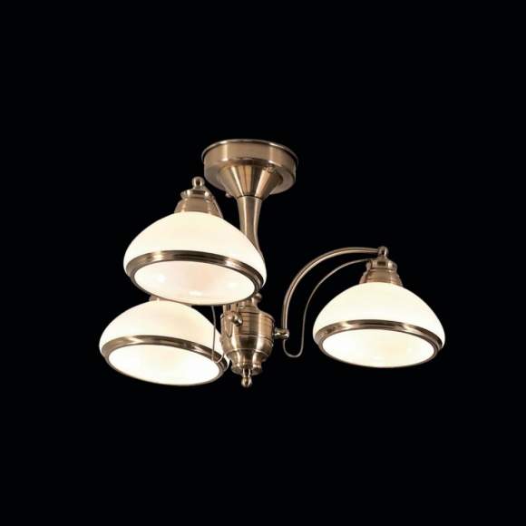 Потолочная люстра Краков Citilux CL401133 Потолочная люстра Краков Citilux CL401133