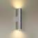 Настенный светильник Odeon Light Bazel 4281/2WA
