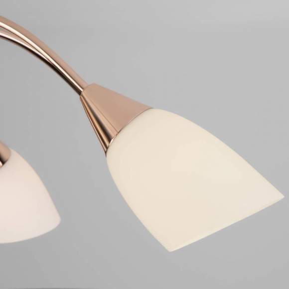 Потолочная люстра Eurosvet 30149/8 золото