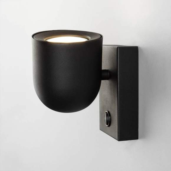 Спот Elektrostandard Ogma GU10 SW чёрный (MRL 1009) (a047871) Спот Elektrostandard Ogma GU10 SW чёрный (MRL 1009) (a047871)