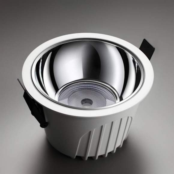 Встраиваемый светодиодный светильник Novoteh Knof 358693