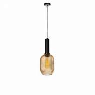 Подвесной светильник LOFT IT Iris 2071-A+BL