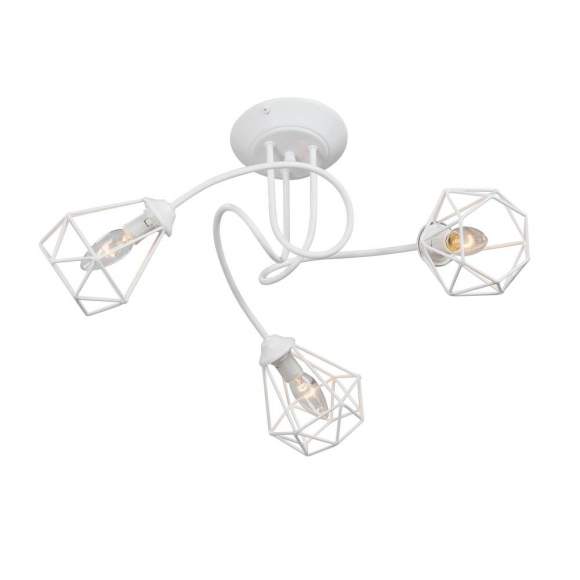 Люстра потолочная Vitaluce V4930-0/3PL Люстра потолочная Vitaluce V4930-0/3PL