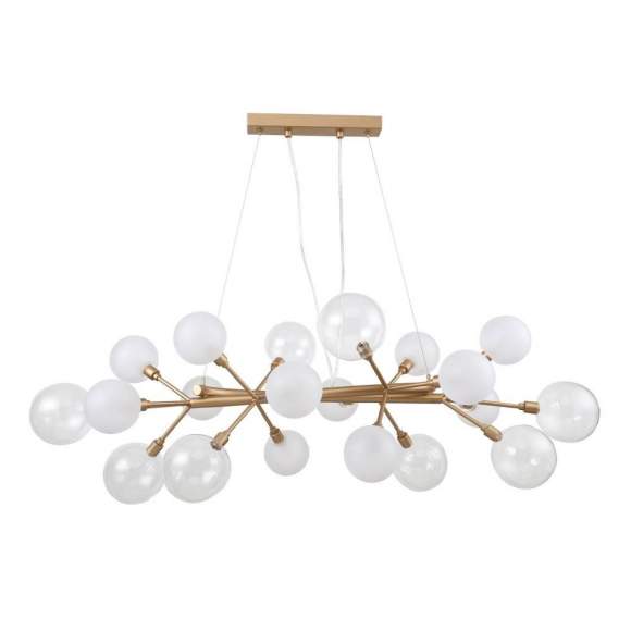 2515-12P Подвесная люстра Favourite Babylon