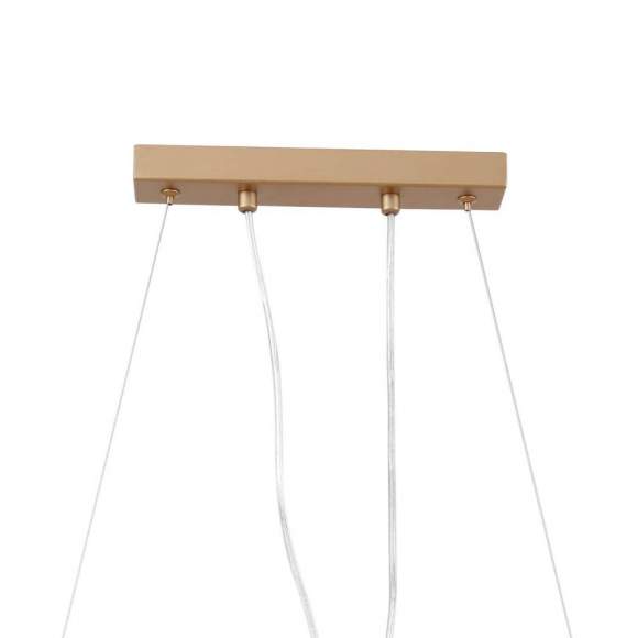 2515-12P Подвесная люстра Favourite Babylon