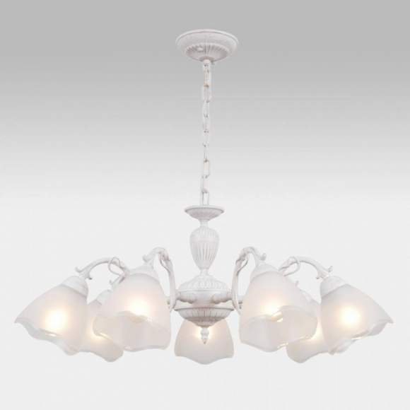 Подвесная люстра Citilux Латур CL413270 Подвесная люстра Citilux Латур CL413270