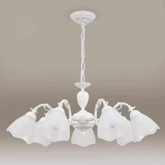 Подвесная люстра Citilux Латур CL413270 Подвесная люстра Citilux Латур CL413270