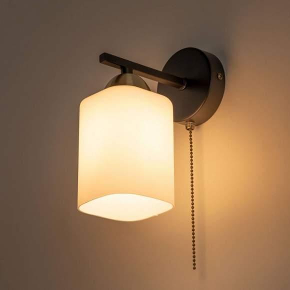 Бра Citilux Генри CL130415 Бра Citilux Генри CL130415