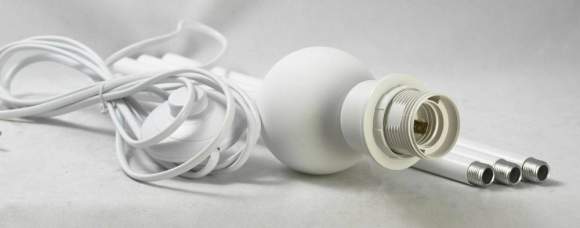 Торшер Lussole Lgo LSP-0542 Торшер Lussole Lgo LSP-0542