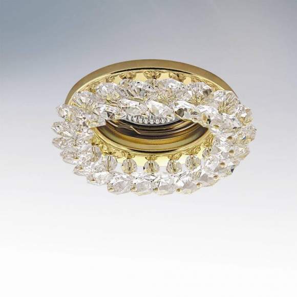 030302 Встраиваемый точечный светильник Lightstar Onora 030302 Встраиваемый точечный светильник Lightstar Onora