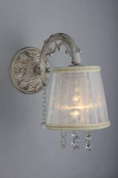 OML-30001-01 Бра Omnilux Bologna