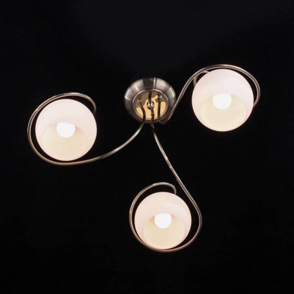 Потолочная люстра Citilux Лайма CL155133 Потолочная люстра Citilux Лайма CL155133