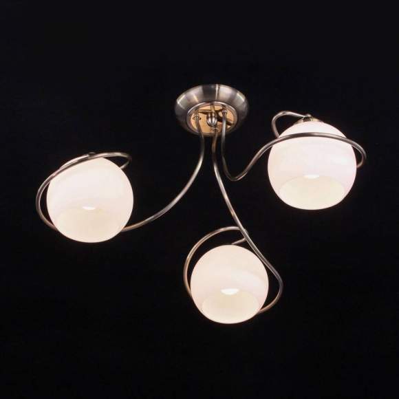 Потолочная люстра Citilux Лайма CL155133 Потолочная люстра Citilux Лайма CL155133